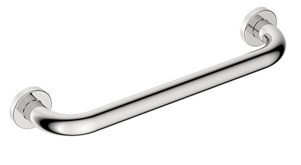 Xellanz Domo badgreep recht 37,5 cm chroom | Schwertz & Co