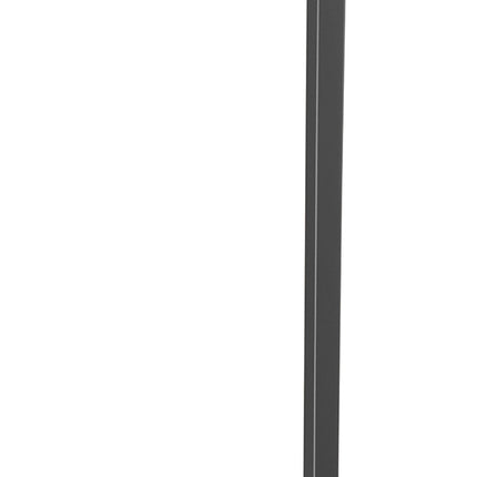 Wiesbaden Loft handdoekrek gunmetal - sfeerfoto | Schwertz & Co