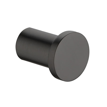 Wiesbaden Ida jashaak badkamer gunmetal | Schwertz & Co