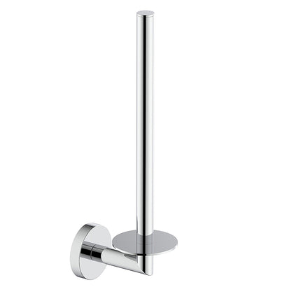 Wiesbaden Alonzo reserverolhouder chroom | Schwertz & Co
