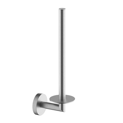 Wiesbaden Alonzo reserverolhouder RVS geborsteld | Schwertz & Co