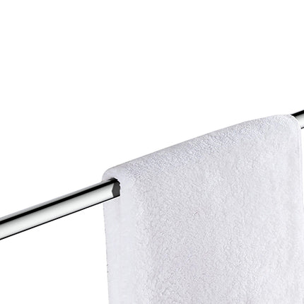 Wiesbaden Alonzo handdoekrek 66 cm chroom - detailfoto | Schwertz & Co