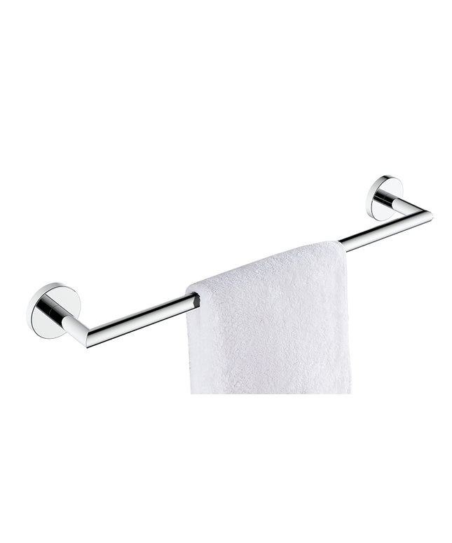 Wiesbaden Alonzo handdoekrek 66 cm chroom - detailfoto | Schwertz & Co