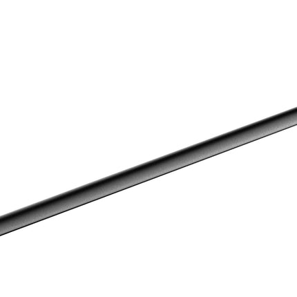 Wiesbaden Alonzo handdoekrek gunmetal | Schwertz & Co