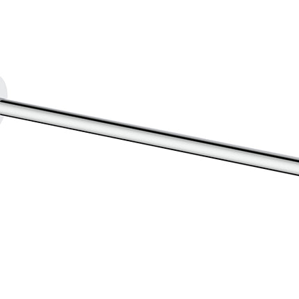 Wiesbaden Alonzo handdoekrek 1-armig chroom | Schwertz & Co