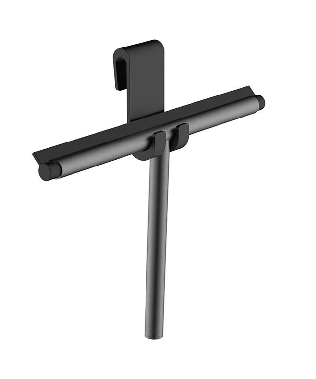 Wiesbaden Alonzo raamwisser gunmetal | Schwertz & Co
