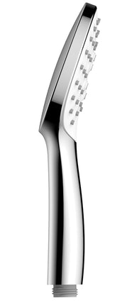 Xellanz Smart handdouche 3 standen chroom - detailfoto | Schwertz & Co