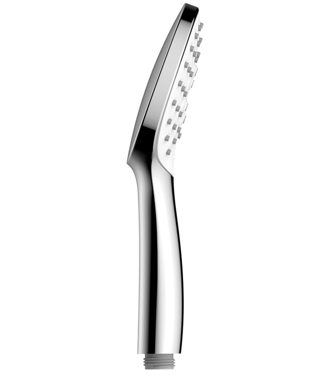 Xellanz Smart handdouche 3 standen chroom - detailfoto | Schwertz & Co