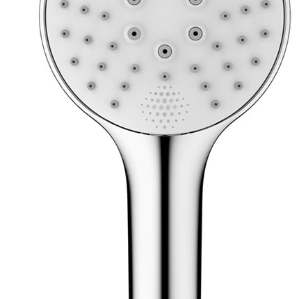 Xellanz Smart handdouche 3 standen chroom | Schwertz & Co