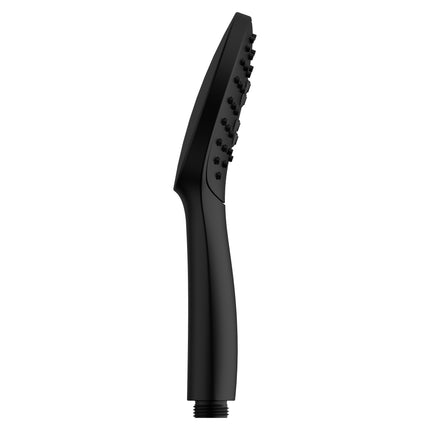 Xellanz Smart handdouche 3 standen mat zwart - sfeerfoto | Schwertz & Co