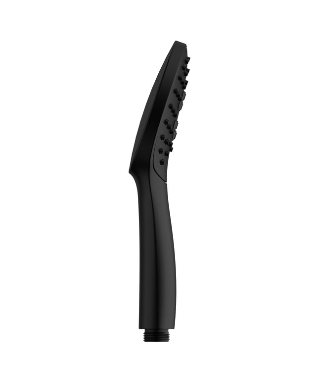 Xellanz Smart handdouche 3 standen mat zwart - sfeerfoto | Schwertz & Co