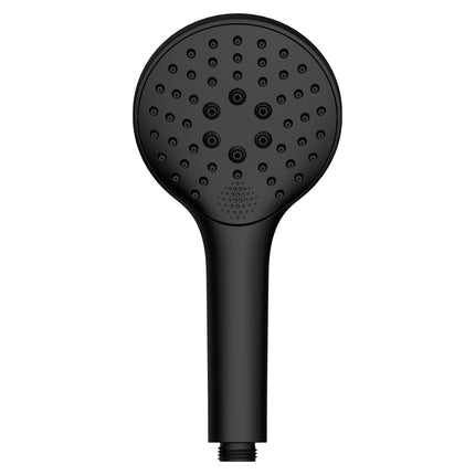 Xellanz Smart handdouche 3 standen mat zwart | Schwertz & Co