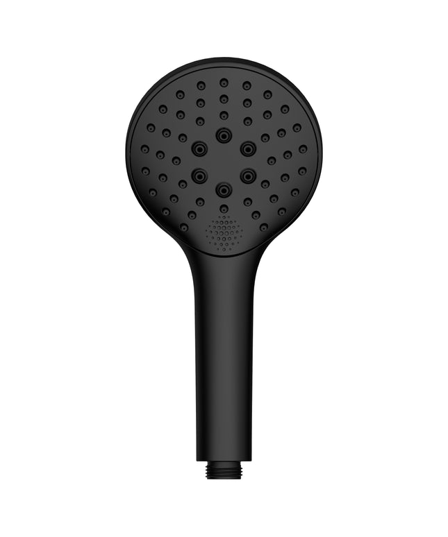 Xellanz Smart handdouche 3 standen mat zwart | Schwertz & Co