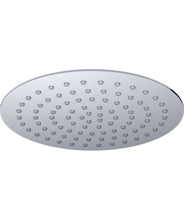 Xellanz Ufo hoofddouche rond 20 cm chroom | Schwertz & Co