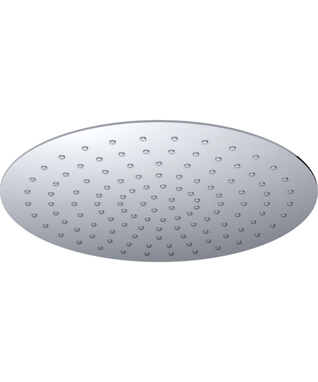 Xellanz Ufo hoofddouche rond 30 cm chroom | Schwertz & Co