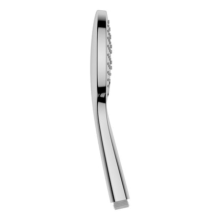 Xellanz Clic handdouche 2 standen chroom - detailfoto | Schwertz & Co
