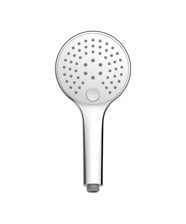 Xellanz Clic handdouche 2 standen chroom | Schwertz & Co