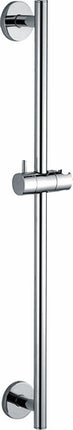 Xellanz glijstang rond 65 cm chroom | Schwertz & Co