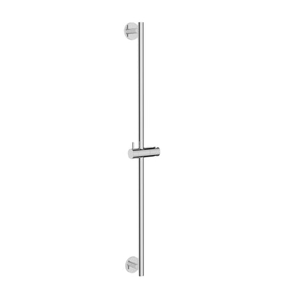 Wiesbaden UniMatch glijstang 75 cm chroom | Schwertz & Co
