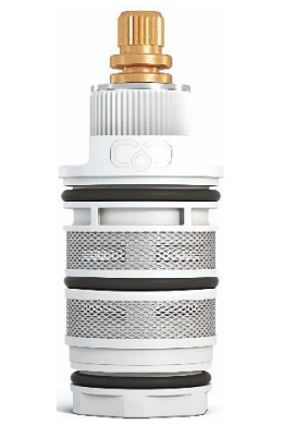 Xellanz Twenty eco thermostatisch binnenwerk regendouche | Schwertz & Co