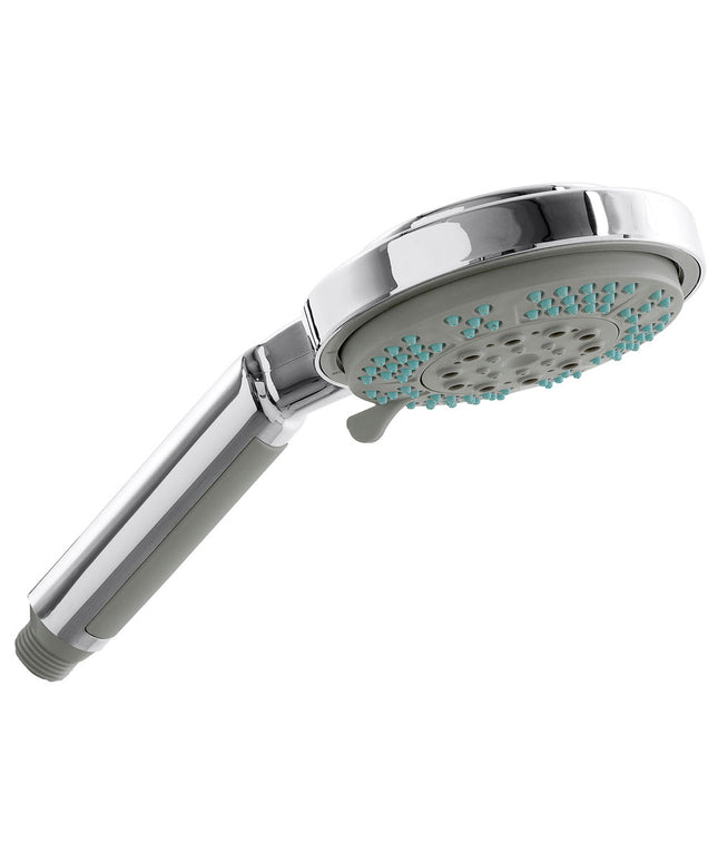 Xellanz Triton verstelbare handdouche 10 cm chroom | Schwertz & Co