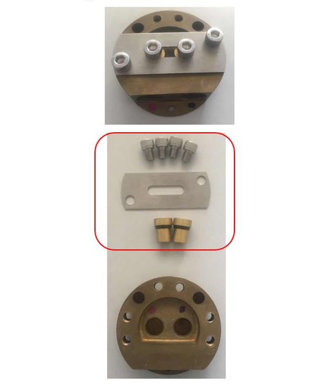 Wiesbaden Caral badmengkraan vrijstaand chroom - technische tekening met maatvoering | Schwertz & Co