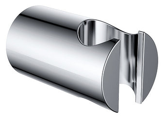 Xellanz wandhouder voor handdouche chroom | Schwertz & Co