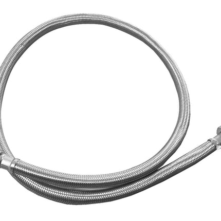 Wiesbaden Caral flexibele slang M15 x 1-2 inch badrand handdoucheset | Schwertz & Co