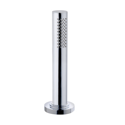 Wiesbaden Caral badrand handdoucheset chroom | Schwertz & Co