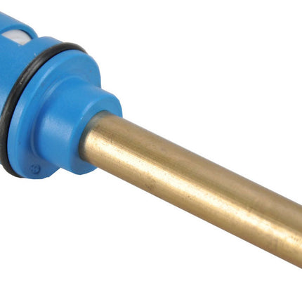Wiesbaden Caral omstelbinnenwerk 2-wegs lang model 20 tands | Schwertz & Co
