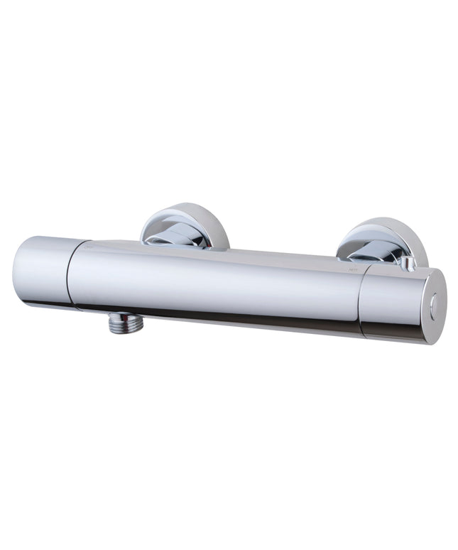 Xellanz Eco Cool-Touch douchemengkraan chroom | Schwertz & Co