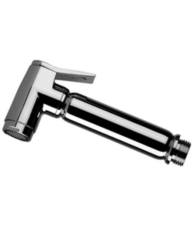 Ensemble de douche complet Xellanz chromé - photo détail | Schwertz & Co