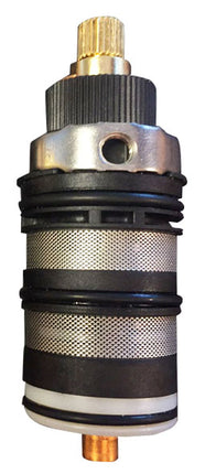 Xellanz thermostatisch binnenwerk type 1 kunststof | Schwertz & Co