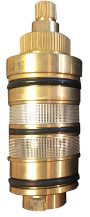 Xellanz Huron thermostatisch binnenwerk messing | Schwertz & Co