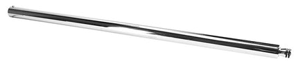 Wiesbaden Caral bad verlengbuis 50 cm chroom | Schwertz & Co