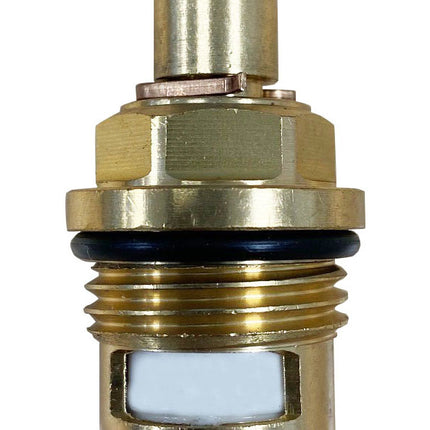 Riko keramisch binnenwerk 1/2 inch C20 koud | Schwertz & Co