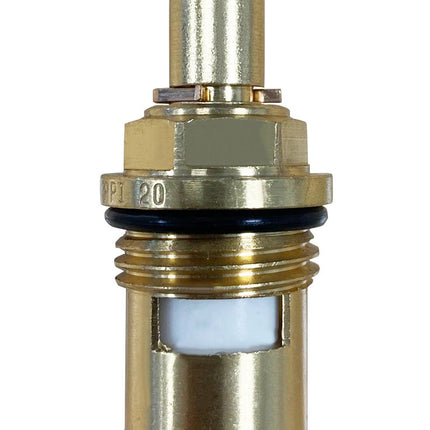 Riko keramisch binnenwerk 1/2 inch C20 warm | Schwertz & Co