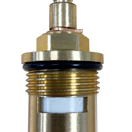 Riko keramisch binnenwerk 3/4 inch D20 koud | Schwertz & Co