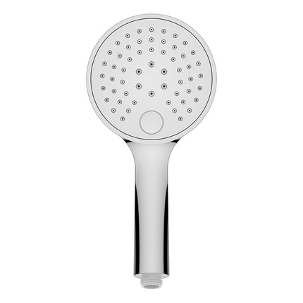 Wiesbaden UniMatch handdouche 3 standen 12 cm chroom | Schwertz & Co