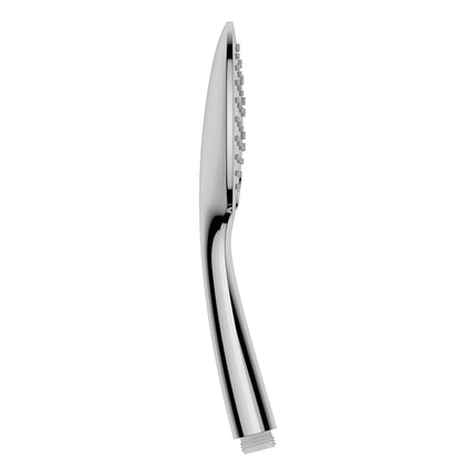 Wiesbaden UniMatch handdouche 3 standen 12 cm chroom - detailfoto | Schwertz & Co