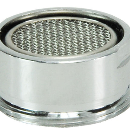 Riko schuimstraalbreker M24x1 buitendraad chroom | Schwertz & Co