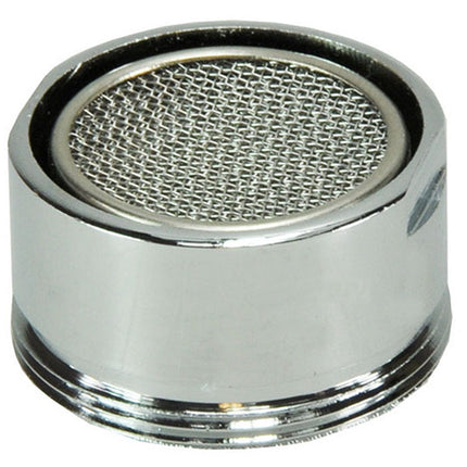 Riko schuimstraalbreker M28x1 buitendraad chroom | Schwertz & Co