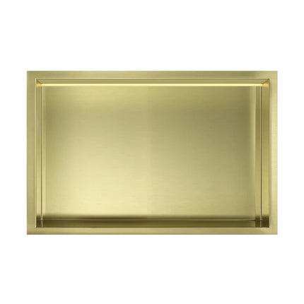 DutchLine - Inbouw Nis Met Ledstrip - 300x600