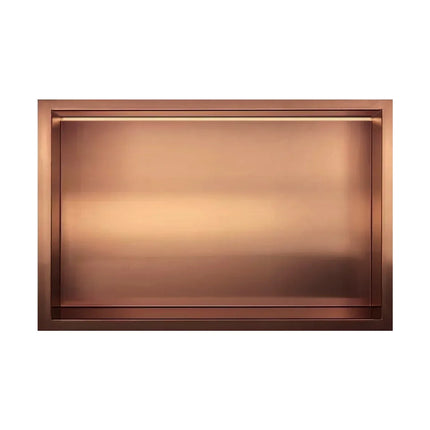DutchLine - Inbouw Nis Met Ledstrip - 300x600
