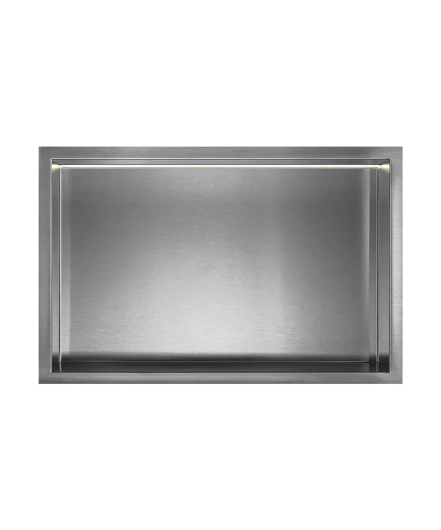 DutchLine - Inbouw Nis Met Ledstrip - 300x600