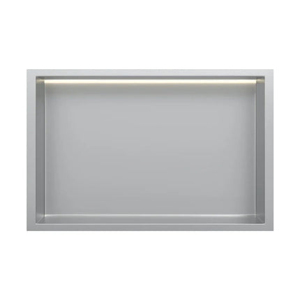 DutchLine - Inbouw Nis Met Ledstrip - 300x300