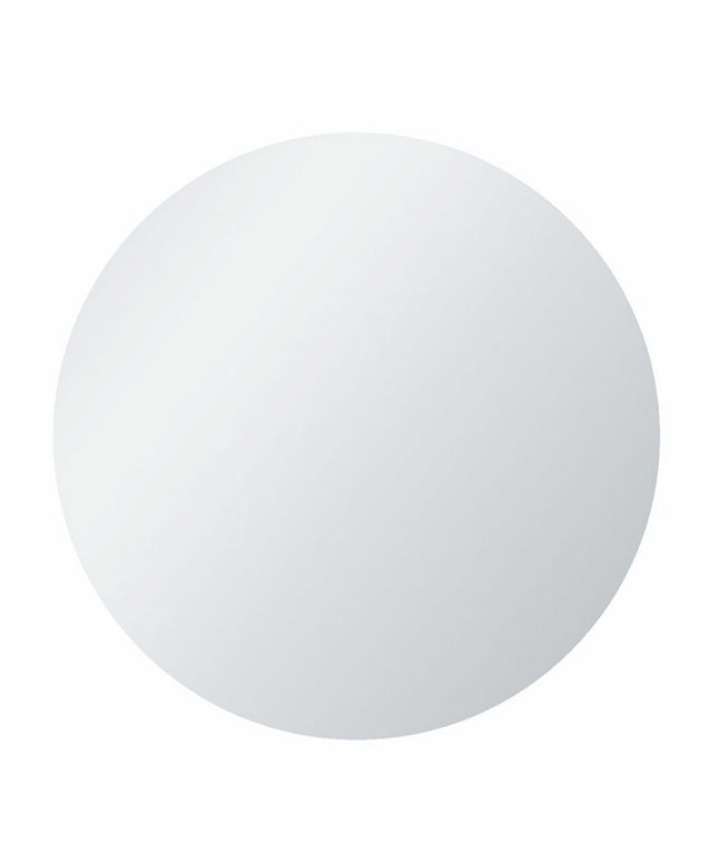 Xellanz ronde spiegel zonder lijst 30 cm | Schwertz & Co
