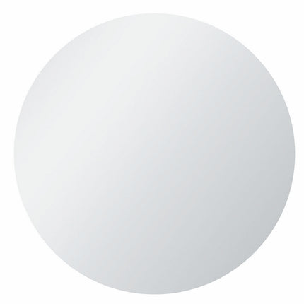 Xellanz badkamerspiegel rond 50 cm zonder lijst | Schwertz & Co