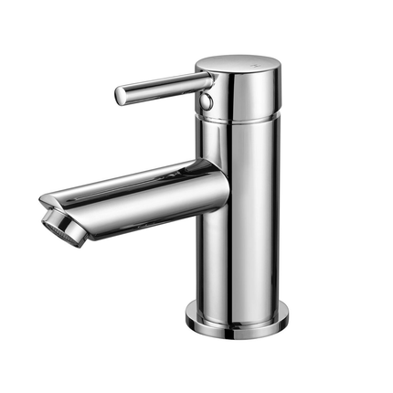Aloni Washbasin tap - Chrome