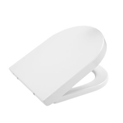 Wiesbaden Vesta Junior toiletzitting softclose glans wit | Schwertz & Co